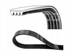 Pasek Wieloklinowy 4Pk1025