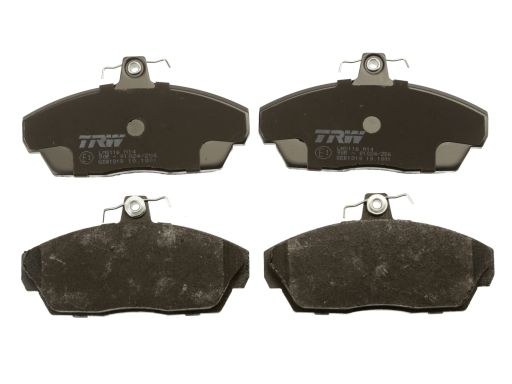 Klocek Hamulcowy Kpl. Gdb1319