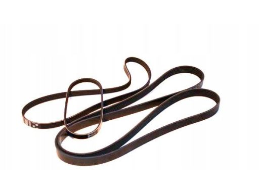 Pasek Wieloklinowy 6Pk1745