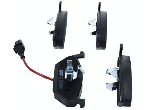 Klocek Hamulcowy Kpl. Gdb1386