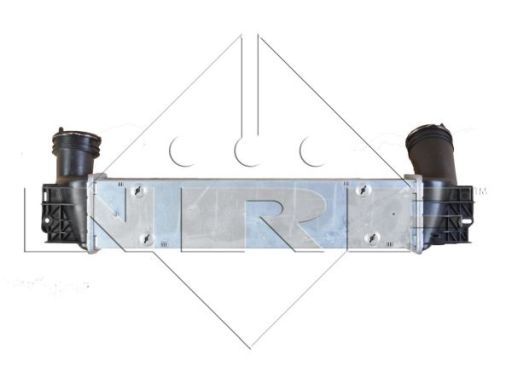 Chłodnica Powietrza Doładowującego 30386