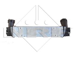 Chłodnica Powietrza Doładowującego 30386