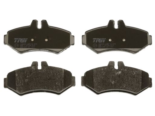 Klocek Hamulcowy Kpl. Gdb1399