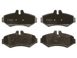 Klocek Hamulcowy Kpl. Gdb1399