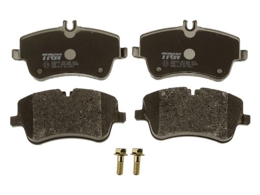 Klocek Hamulcowy Kpl. Gdb1413