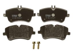 Klocek Hamulcowy Kpl. Gdb1413