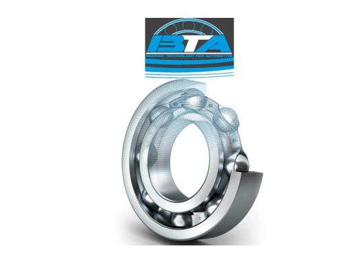 Sprzęgło Jednokierunkowe Alternatora 09-088