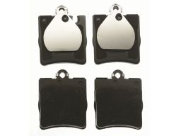 Klocek Hamulcowy Kpl. Gdb1421