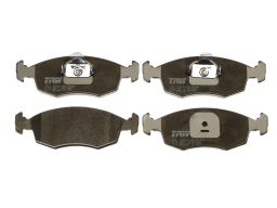 Klocek Hamulcowy Kpl. Gdb1443