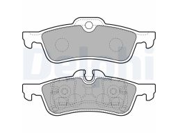 Klocek Hamulcowy Kpl. Lp1912