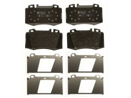 Klocek Hamulcowy Kpl. Gdb1454