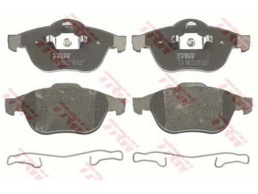 Klocek Hamulcowy Kpl. Gdb1468