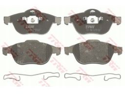 Klocek Hamulcowy Kpl. Gdb1468