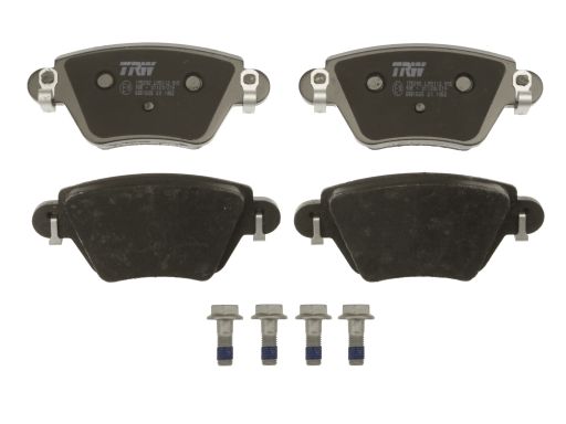 Klocek Hamulcowy Kpl. Gdb1525