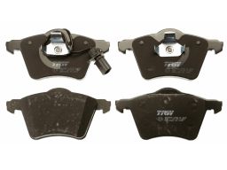 Klocek Hamulcowy Kpl. Gdb1538