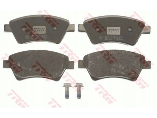 Klocek Hamulcowy Kpl. Gdb1552