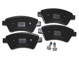 Klocek Hamulcowy Kpl. Gdb1552