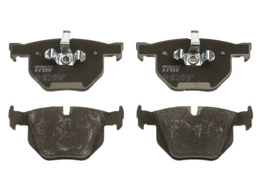 Klocek Hamulcowy Kpl. Gdb1560