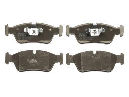 Klocek Hamulcowy Kpl. Gdb1625