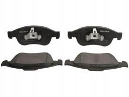 Klocek Hamulcowy Kpl. Lp2152