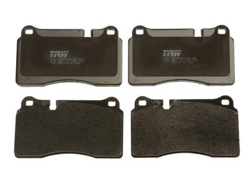 Klocek Hamulcowy Kpl. Gdb1670