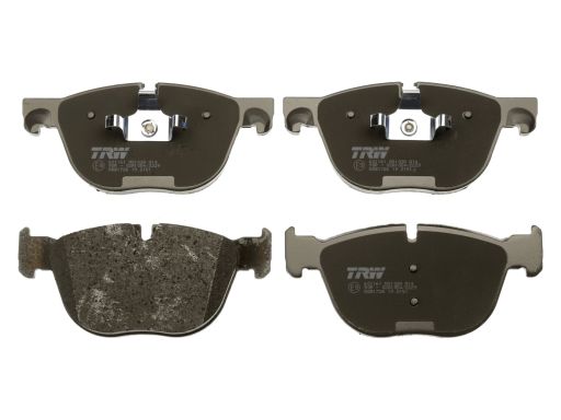 Klocek Hamulcowy Kpl. Gdb1726