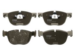 Klocek Hamulcowy Kpl. Gdb1726