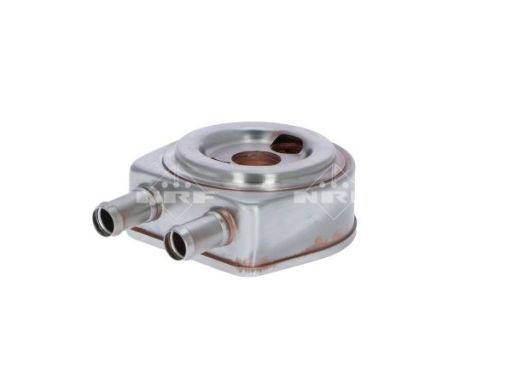 Chłodnica Oleju 31248