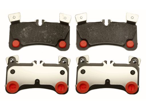 Klocek Hamulcowy Kpl. Gdb1775