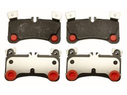 Klocek Hamulcowy Kpl. Gdb1775