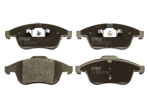 Klocek Hamulcowy Kpl. Gdb1788