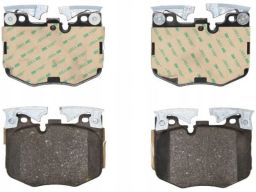 Klocek Hamulcowy Kpl. Lp3235