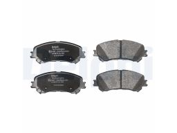 Klocek Hamulcowy Kpl. Lp3275