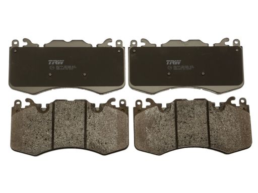 Klocek Hamulcowy Kpl. Gdb1834