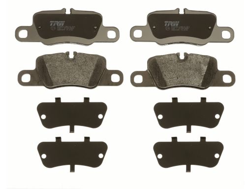 Klocek Hamulcowy Kpl. Gdb1849