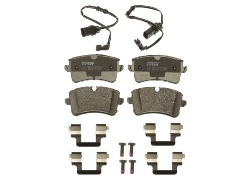 Klocek Hamulcowy Kpl. Gdb1867