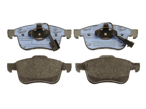 Klocek Hamulcowy Kpl. Gdb1880