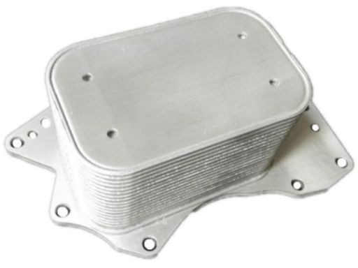 Chłodnica Oleju 31273