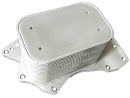 Chłodnica Oleju 31273