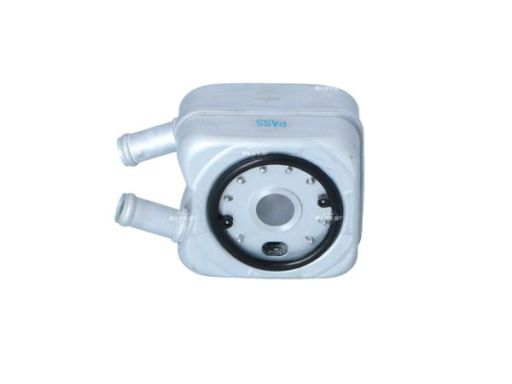 Chłodnica Oleju 31306