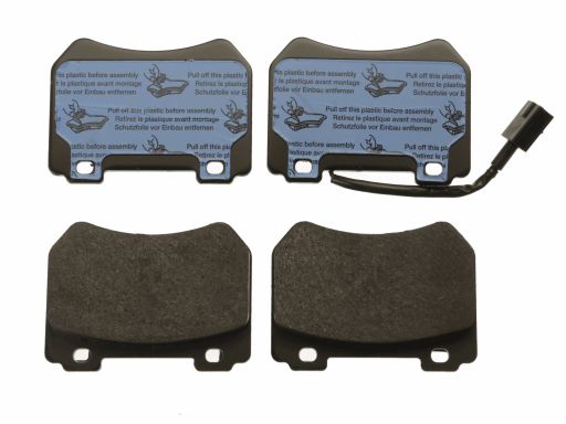 Klocek Hamulcowy Kpl. Gdb1904