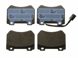 Klocek Hamulcowy Kpl. Gdb1904