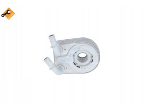 Chłodnica Oleju 31321