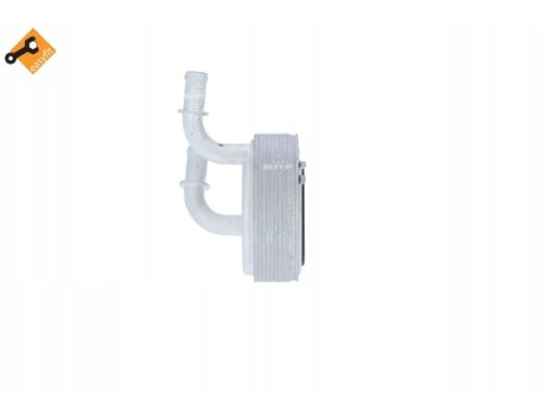 Chłodnica Oleju 31321