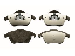 Klocek Hamulcowy Kpl. Gdb1925