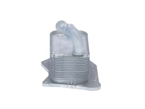 Chłodnica Oleju 31341