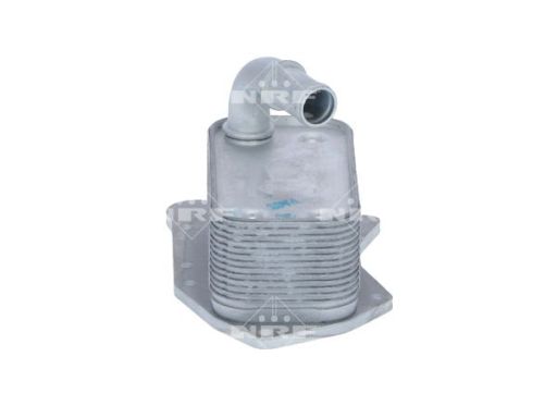 Chłodnica Oleju 31341