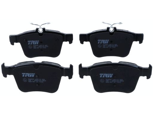 Klocek Hamulcowy Kpl. Gdb1957