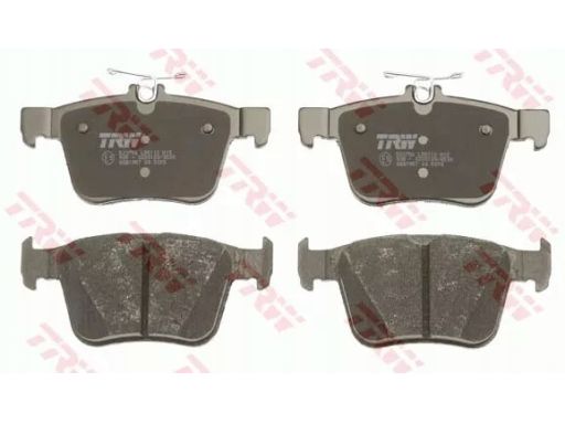 Klocek Hamulcowy Kpl. Gdb1957