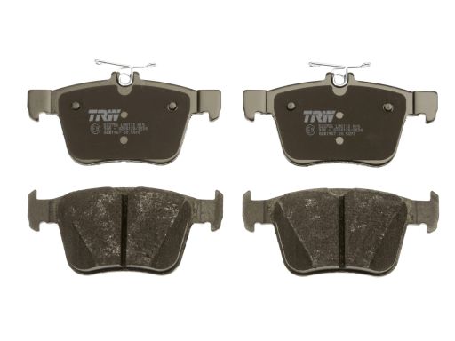 Klocek Hamulcowy Kpl. Gdb1957